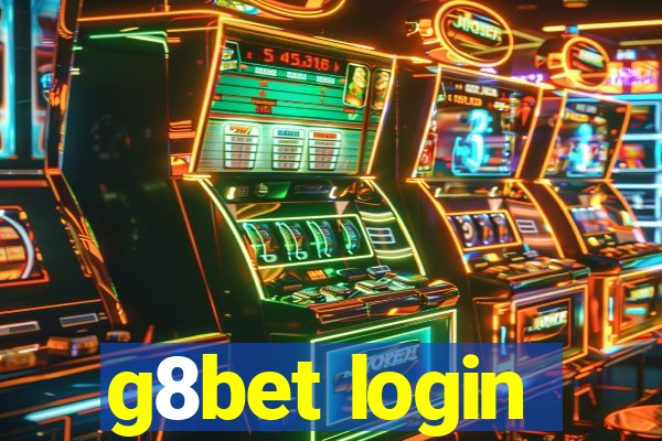 g8bet login